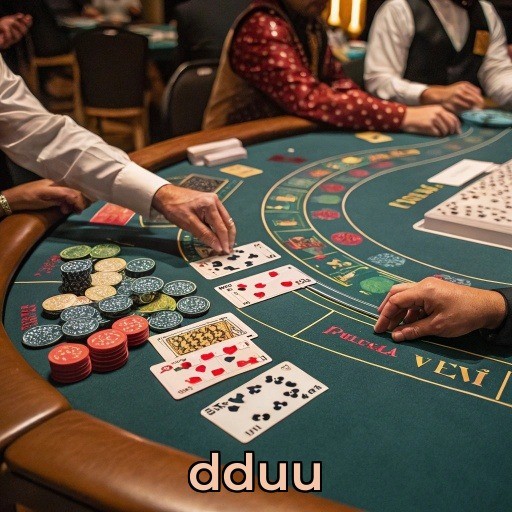 dduu