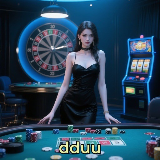 dduu