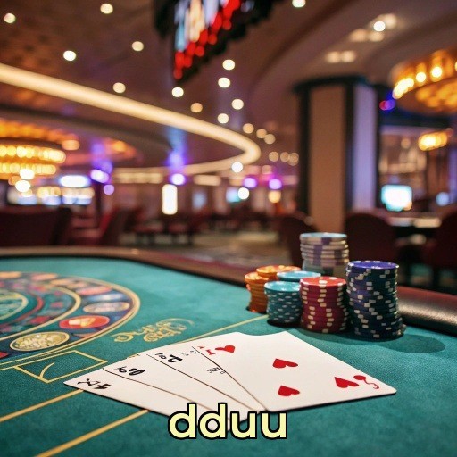 dduu