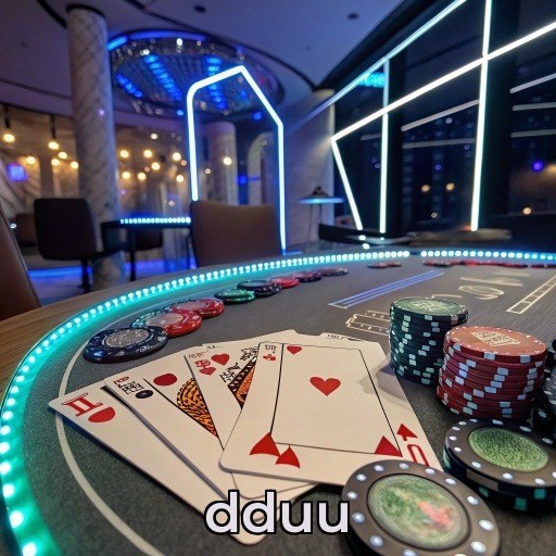 dduu