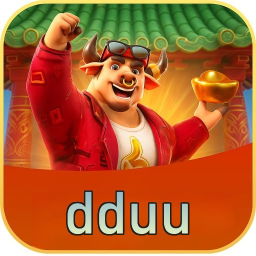 dduu logo