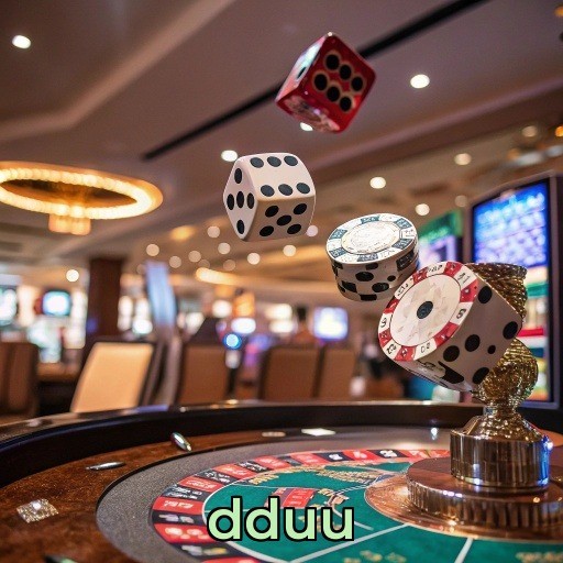 dduu