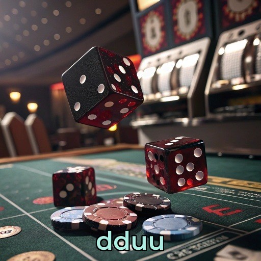 dduu