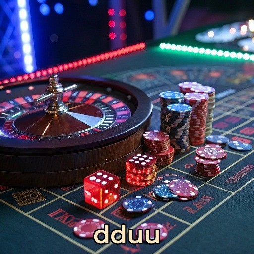 dduu
